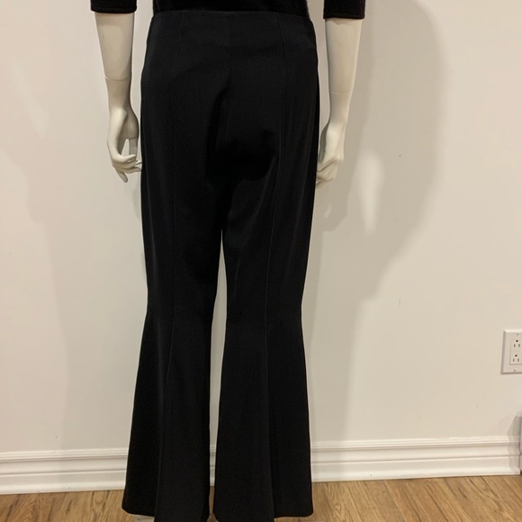 Marithe Francois Girbaud- black pants - Picture 6 of 7